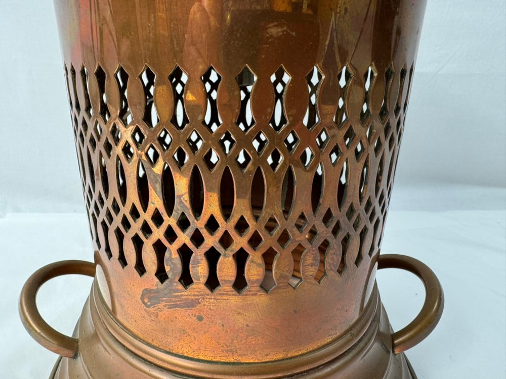 
                  
                    Vintage Copper Butane Gas Cooker (20006)
                  
                