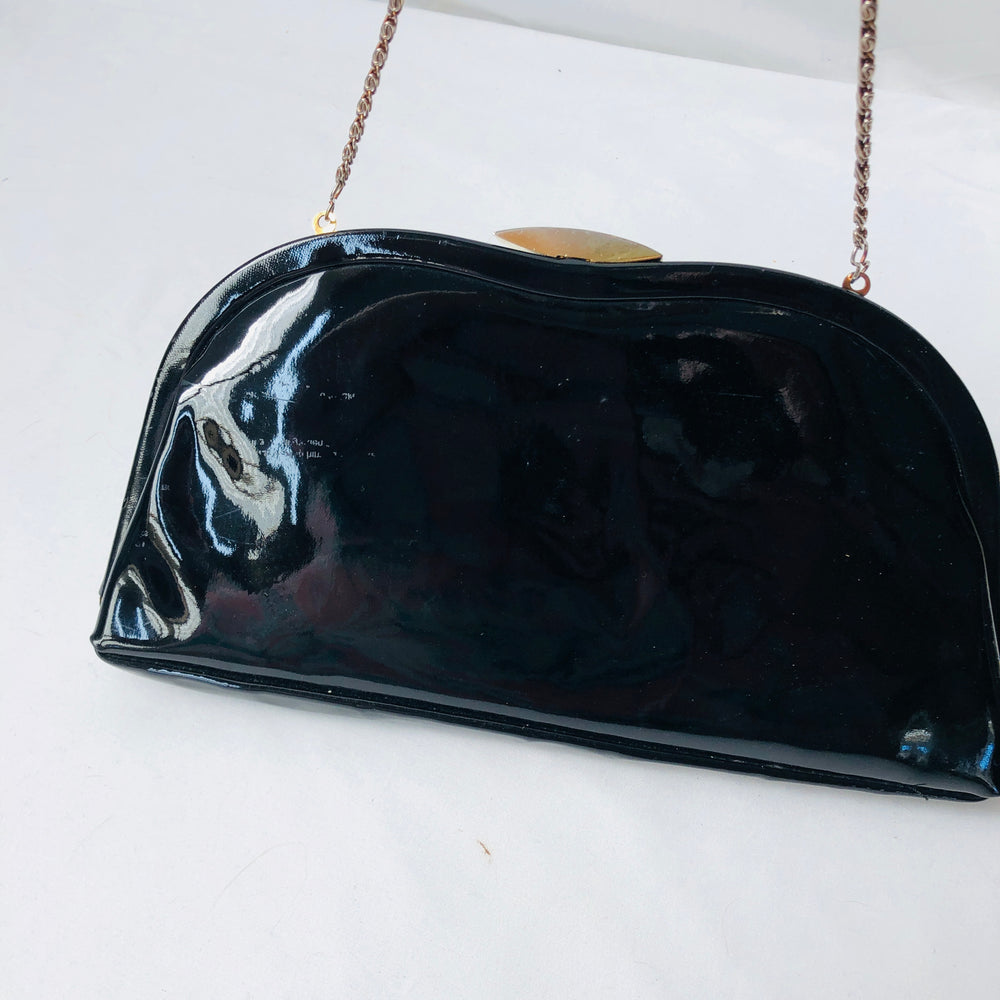 
                  
                    Japelle Black Handbag (16660)
                  
                