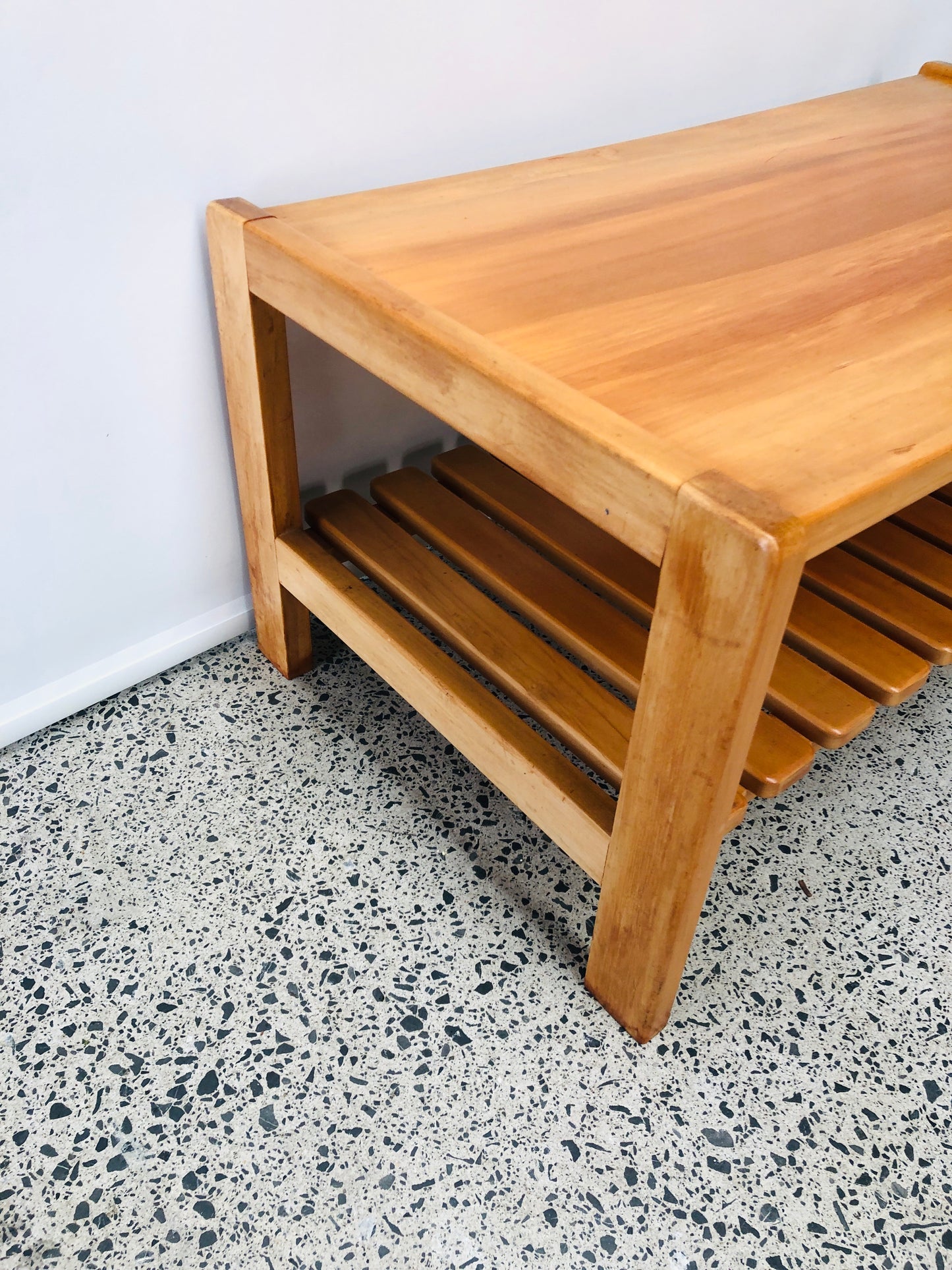 
                  
                    Rimu Coffee Table (21494)
                  
                