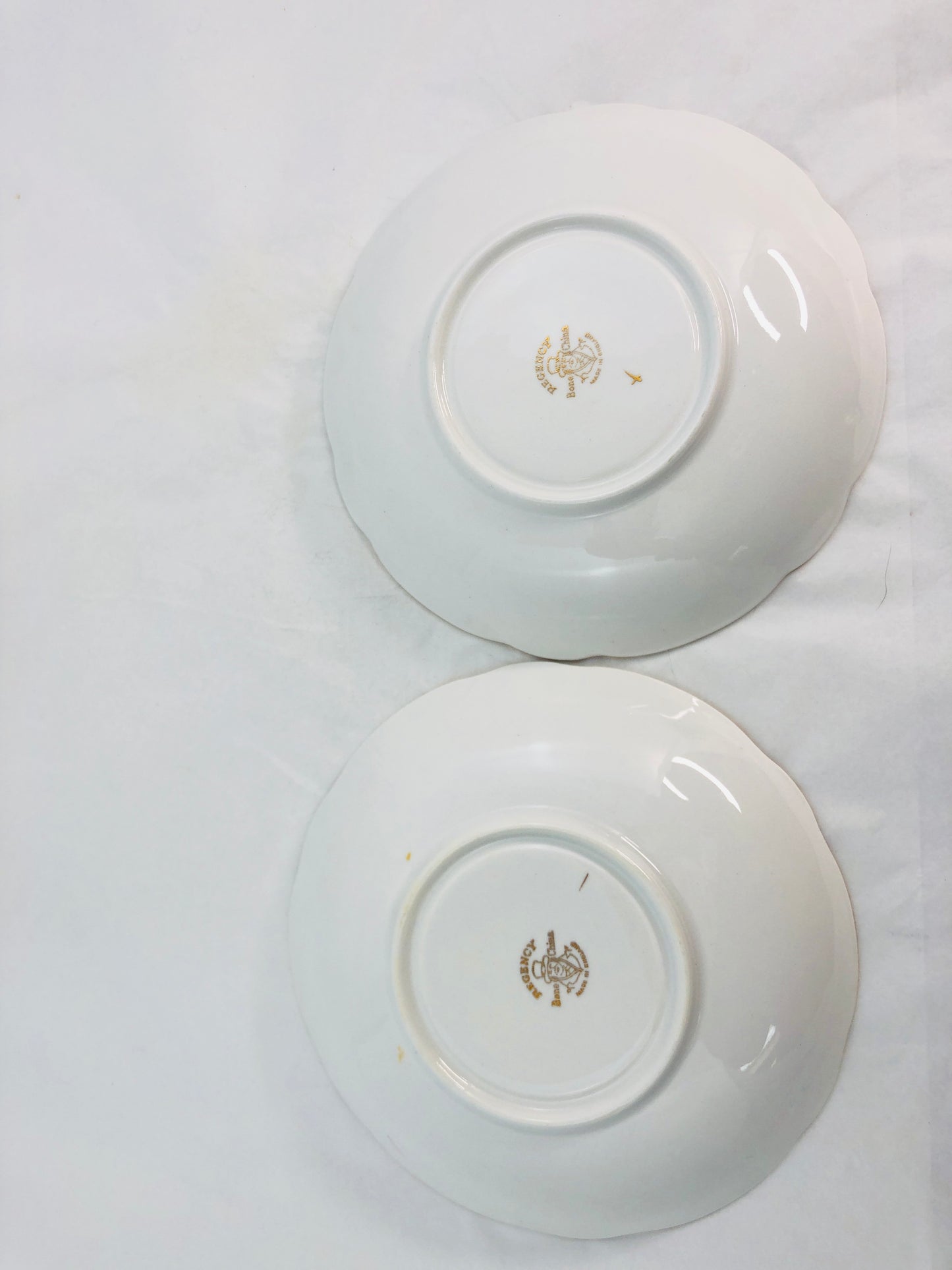 
                  
                    Regency Bone China Cup & Saucer Duo (21757)
                  
                