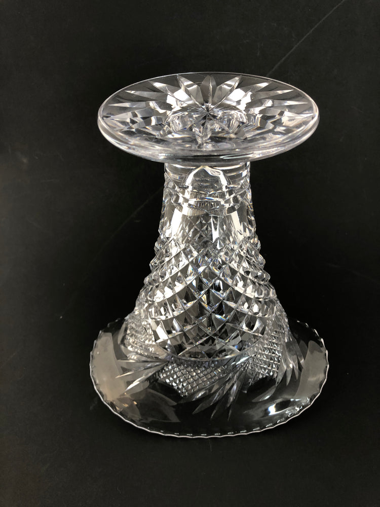 
                  
                    Stunning Large Crystal Vase (20294)
                  
                