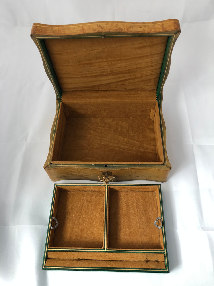 
                  
                    Mens Jewellery Box - John Anthony Jewellers Italy (20238)
                  
                