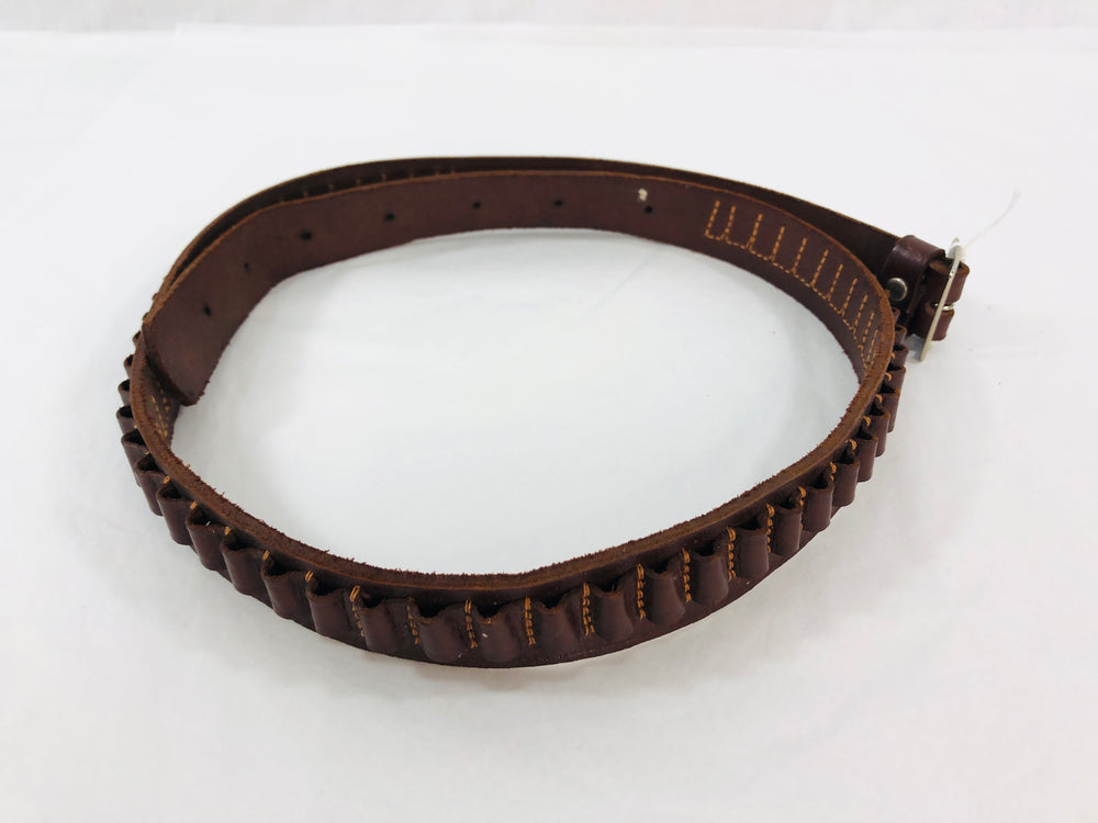 
                  
                    Bennett Leather 22-223 Ammo Belt  - 50 Slot (21683)
                  
                