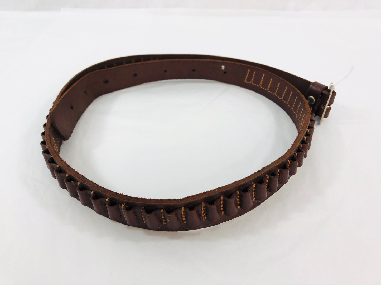 
                  
                    Bennett Leather 22-223 Ammo Belt  - 50 Slot (21683)
                  
                