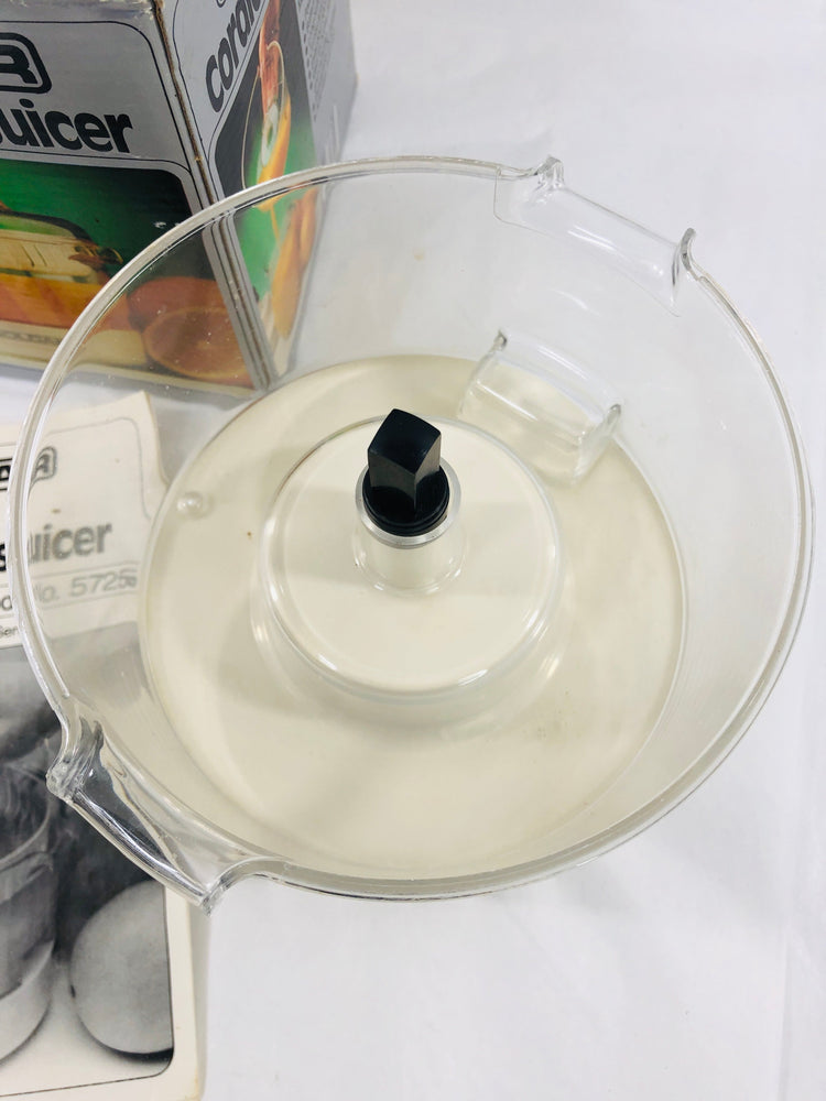 
                  
                    GoldAir Cordless Citrus Juicer (20759)
                  
                