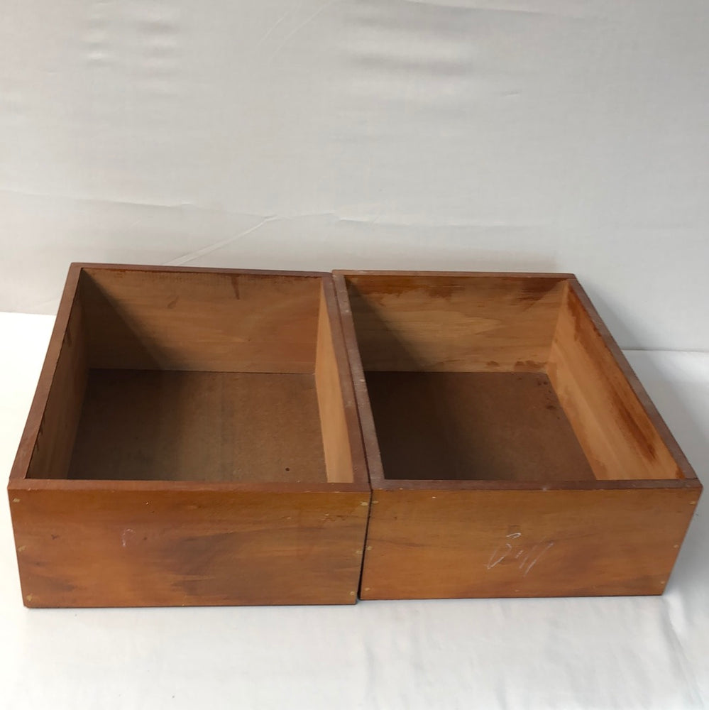 
                  
                    Wood storage Boxes  (17306)
                  
                