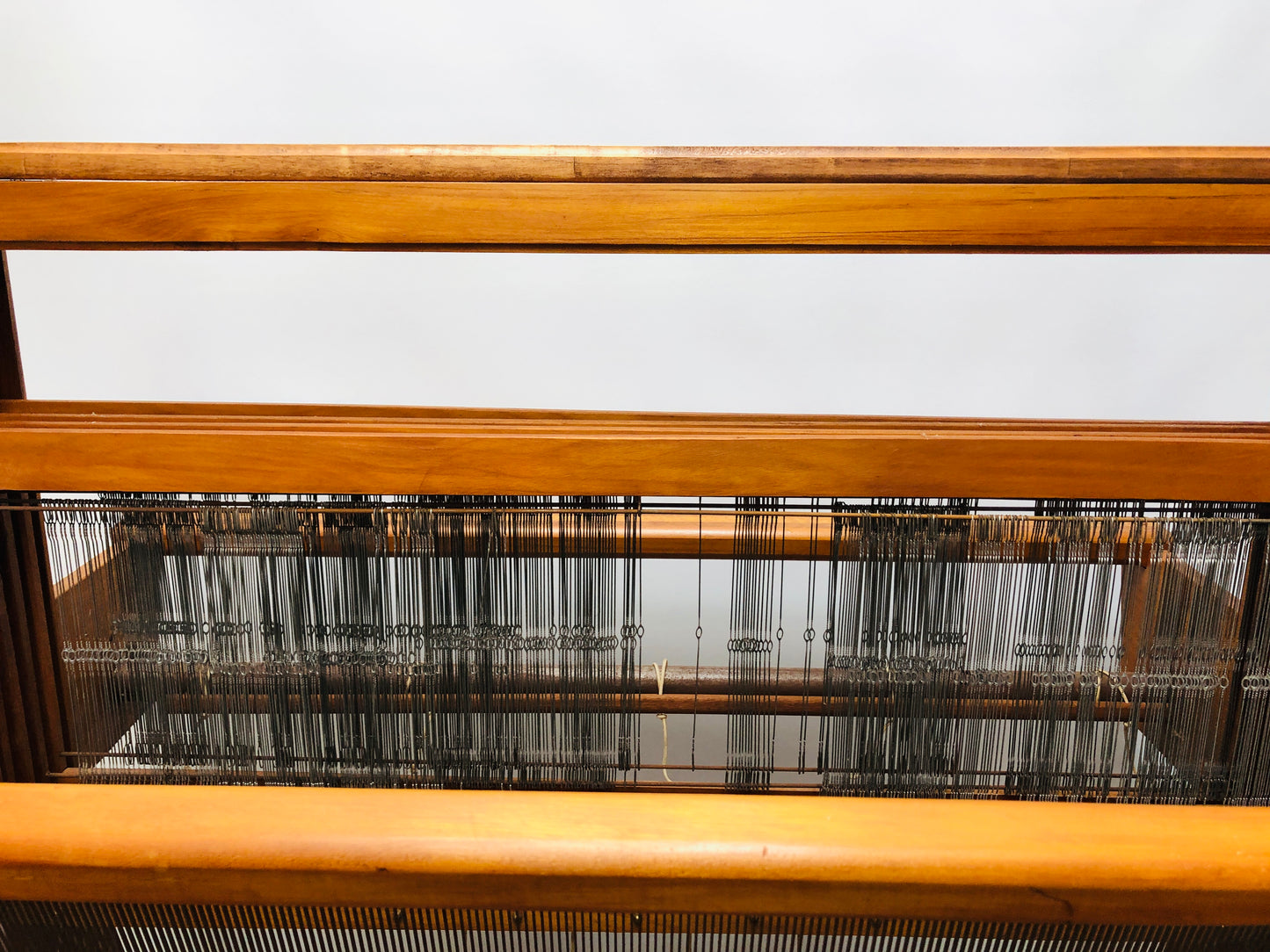 
                  
                    Vintage Four Shaft Weaving Loom (21473)
                  
                