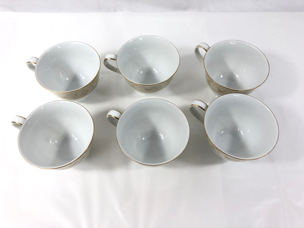 
                  
                    Noritake Chadwick (6786) 36 Piece Dinner Set (19300)
                  
                