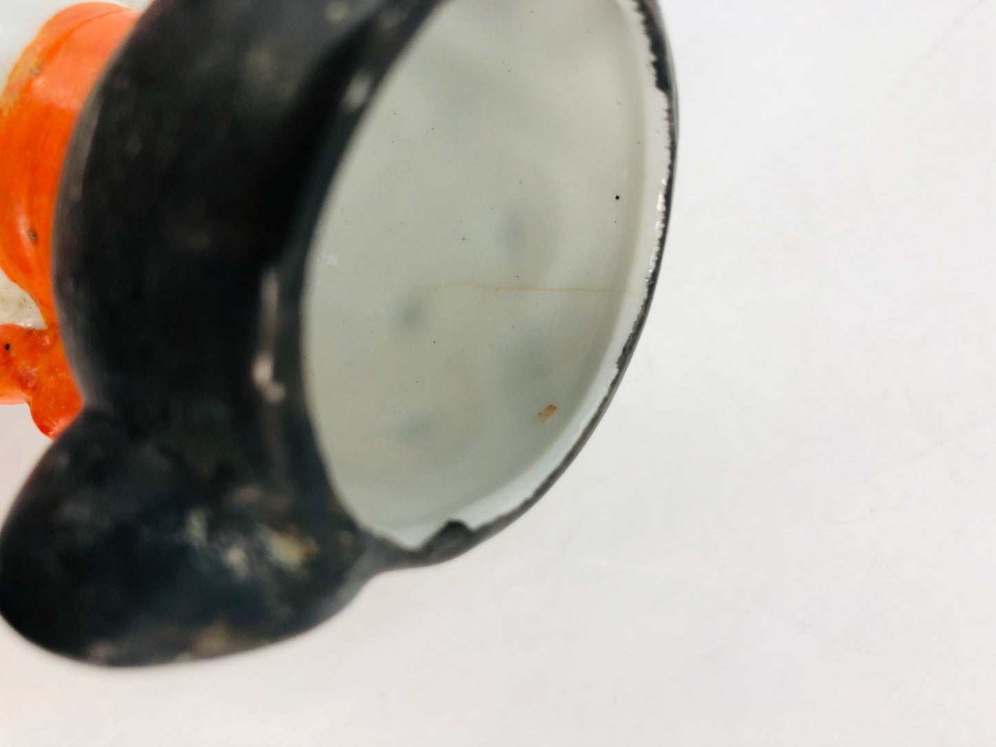 
                  
                    1930s Micky Mouse Eggcup (21749)
                  
                