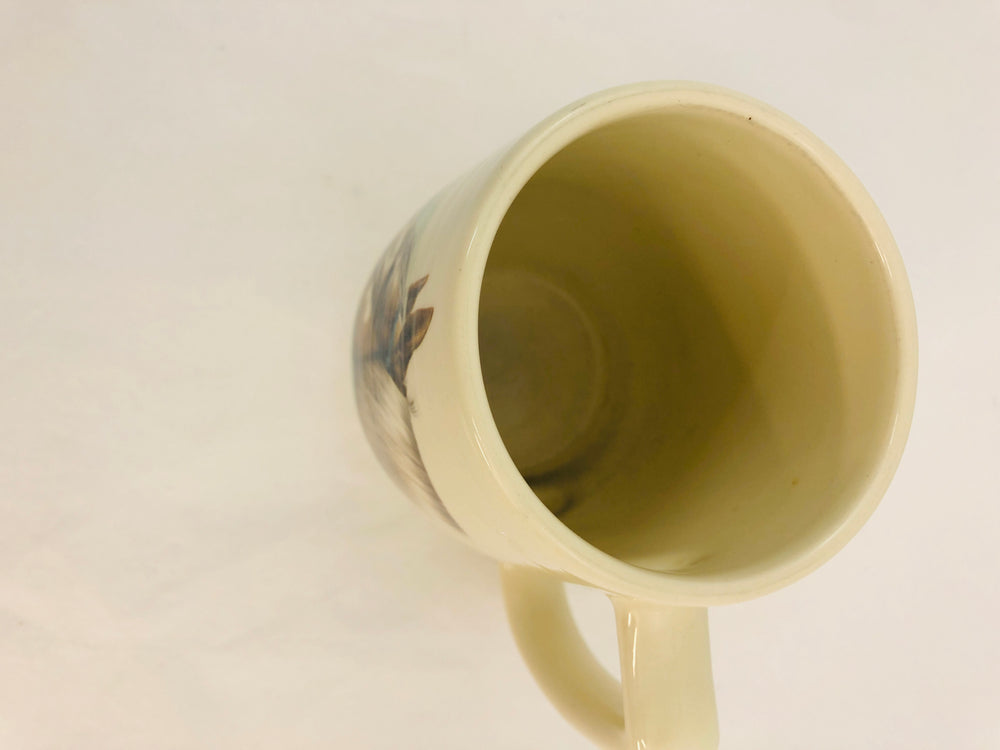 
                  
                    Crown Lynn - 1054 Mug Horse Image (21347)
                  
                