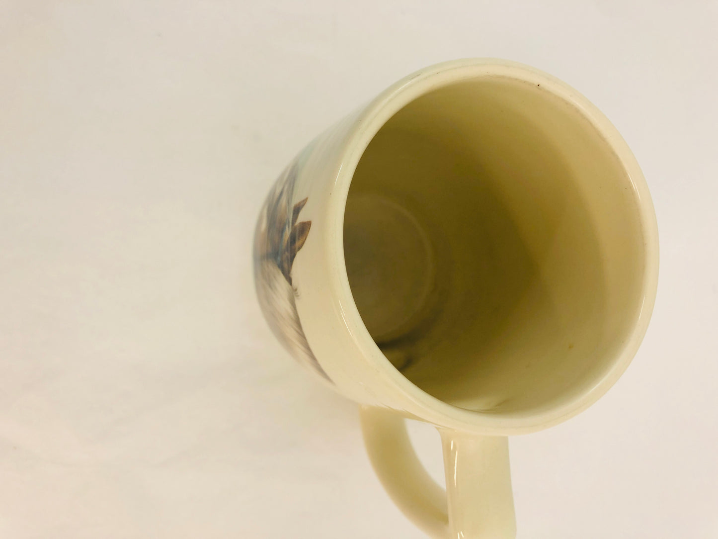 
                  
                    Crown Lynn - 1054 Mug Horse Image (21347)
                  
                
