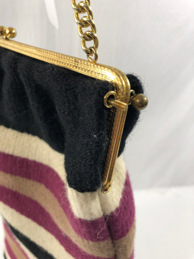 
                  
                    Vintage Hand Crafted Handbag (21425)
                  
                
