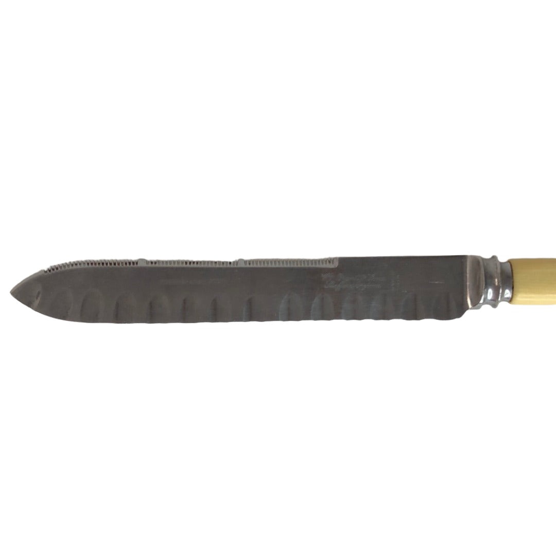 
                  
                    Grant & Sons Granton Knife Plus! (17411)
                  
                