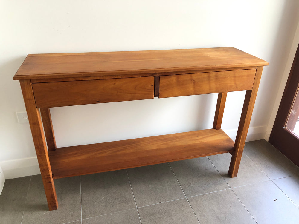 Slim Hall Table (20201)