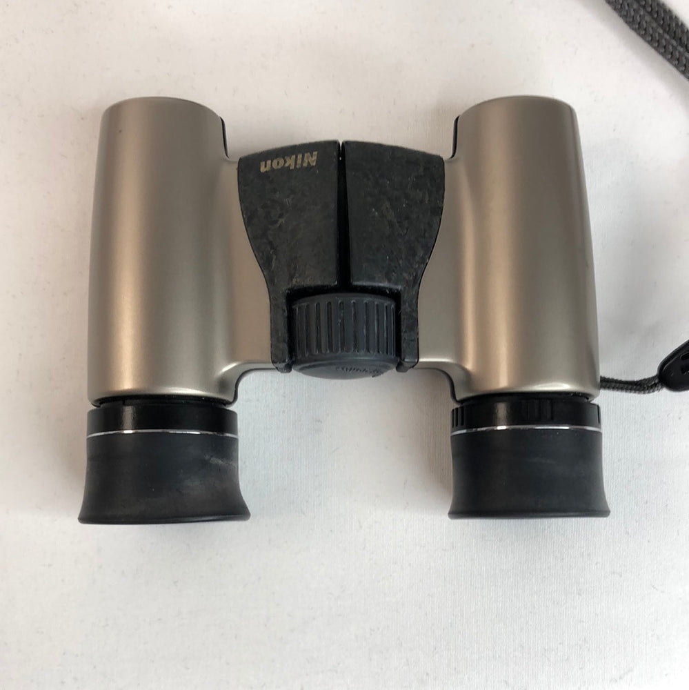 
                  
                    Nikon Binoculars Titan 5x15 D CF (17111)
                  
                