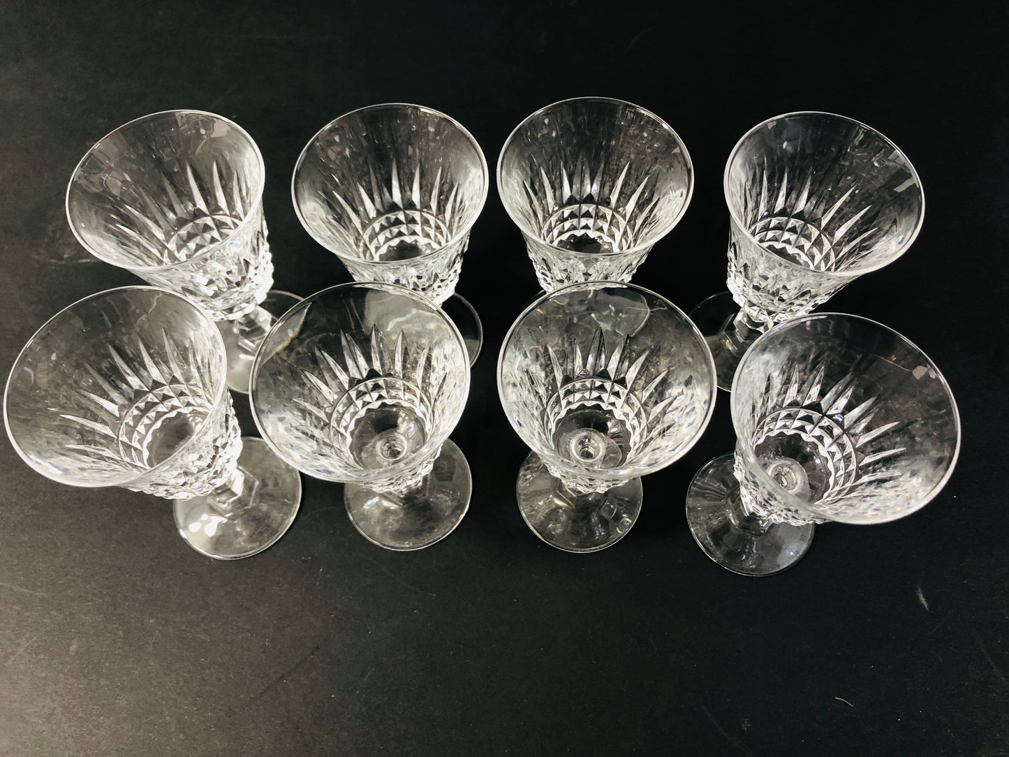 
                  
                    Crystal Goblets & Crystal Sherry Glasses (21573)
                  
                