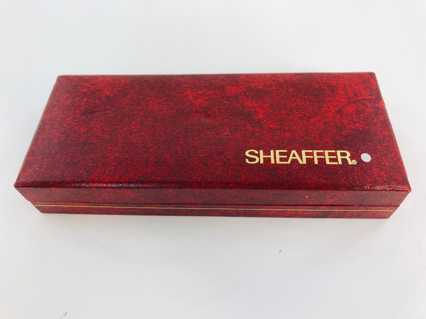 
                  
                    Vintage Lady Sheaffer Fountain Pen  "Flamme" (21301)
                  
                
