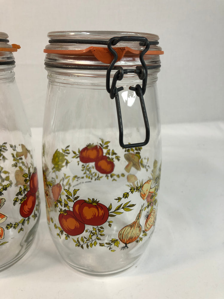 
                  
                    Arc 1.5 Ltr Glass Storage Jars (18181)
                  
                