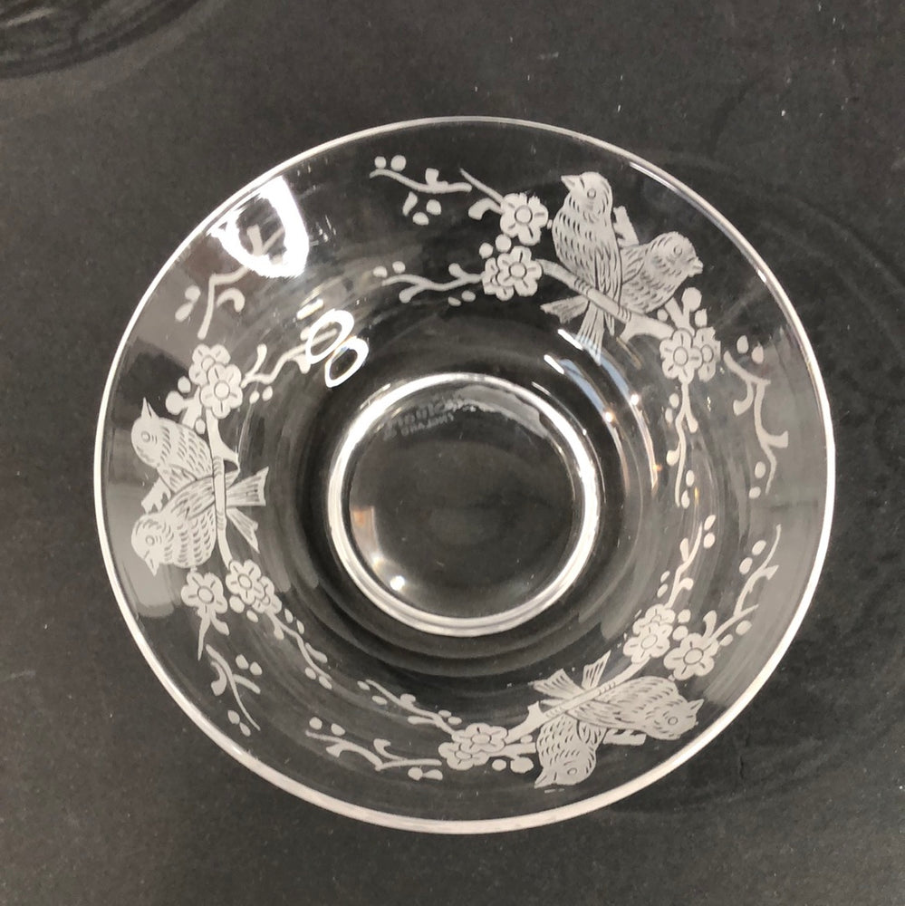 
                  
                    Stuart -  Etched Crystal Bowls (17426)
                  
                