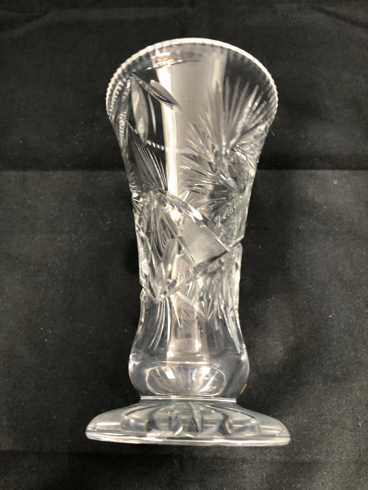 
                  
                    Retro Glass Vase (20061)
                  
                