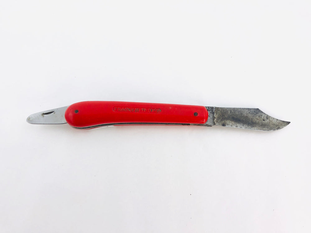 Pradines -  Grafting Knife Folding (21636)