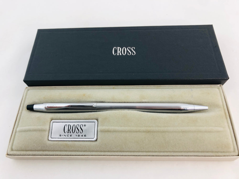 Cross - Ball Point Pen -USA (21304)