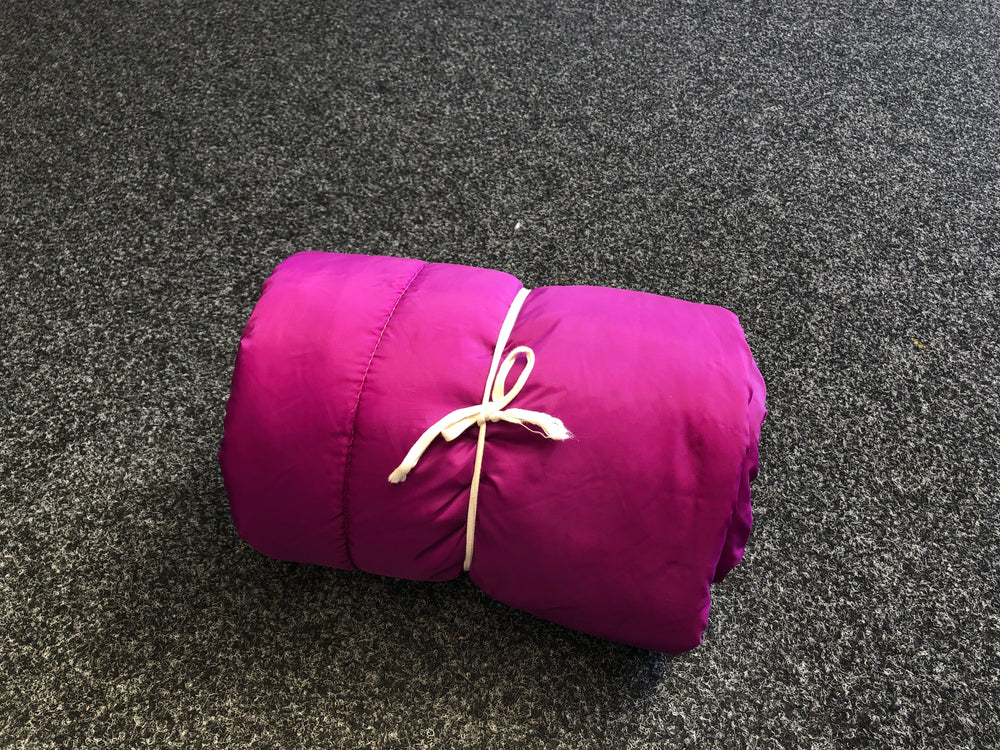 Vintage Sleeping Bag - Lightweight (20522)