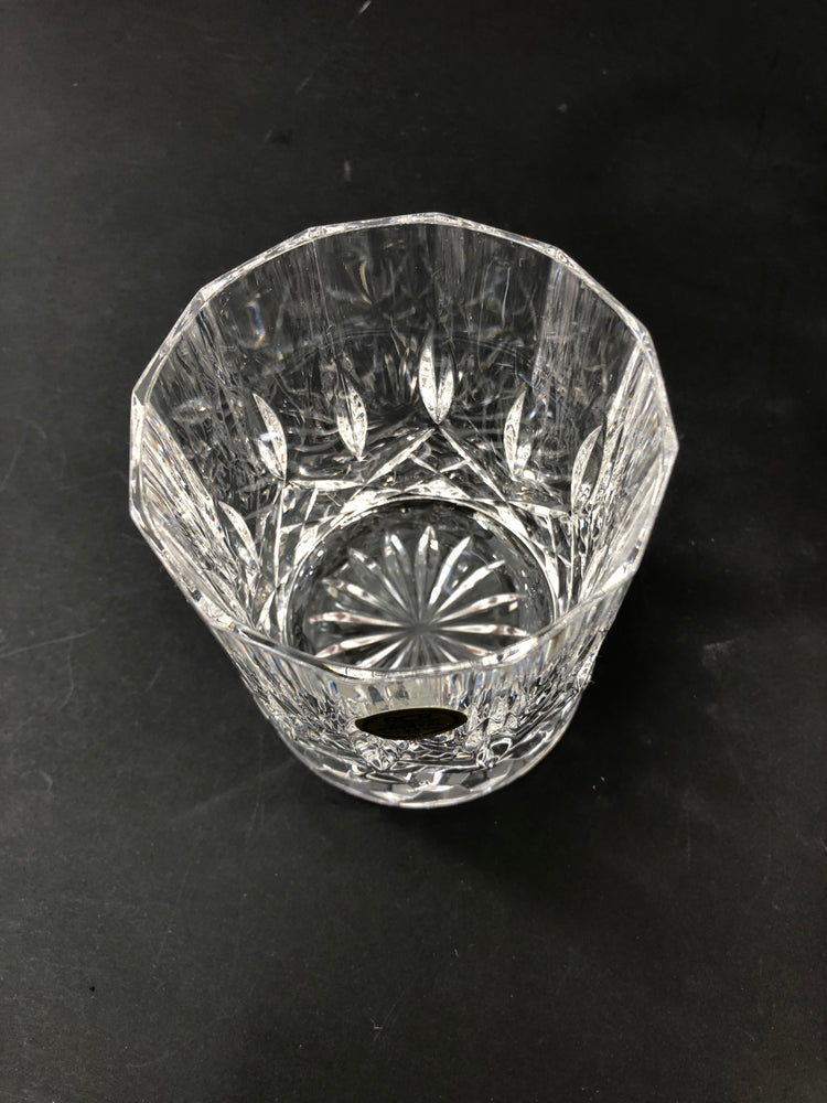 
                  
                    Opera Royal Crystal Rock Whisky Glasses (21391)
                  
                