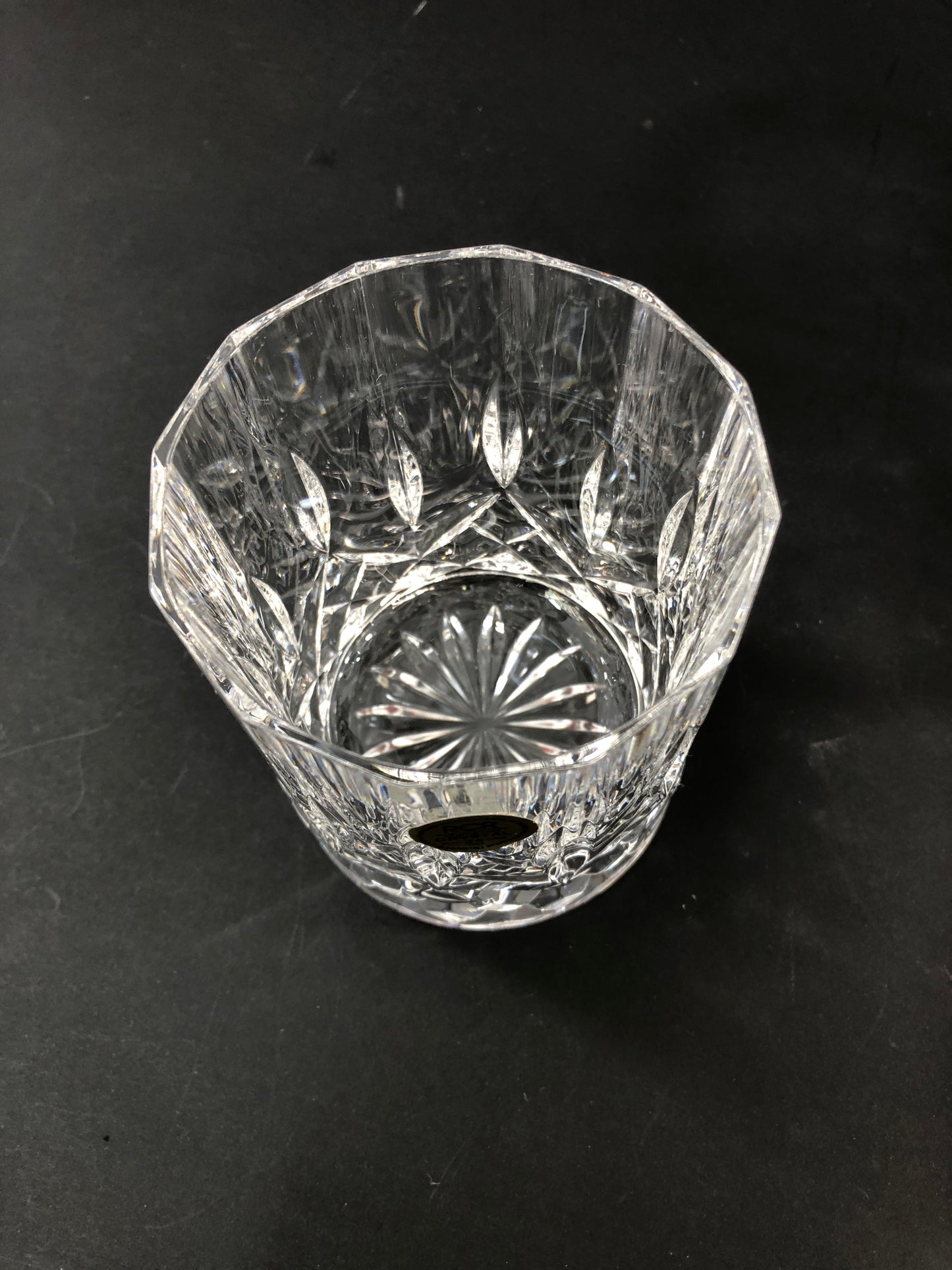 
                  
                    Opera Royal Crystal Rock Whisky Glasses (21391)
                  
                