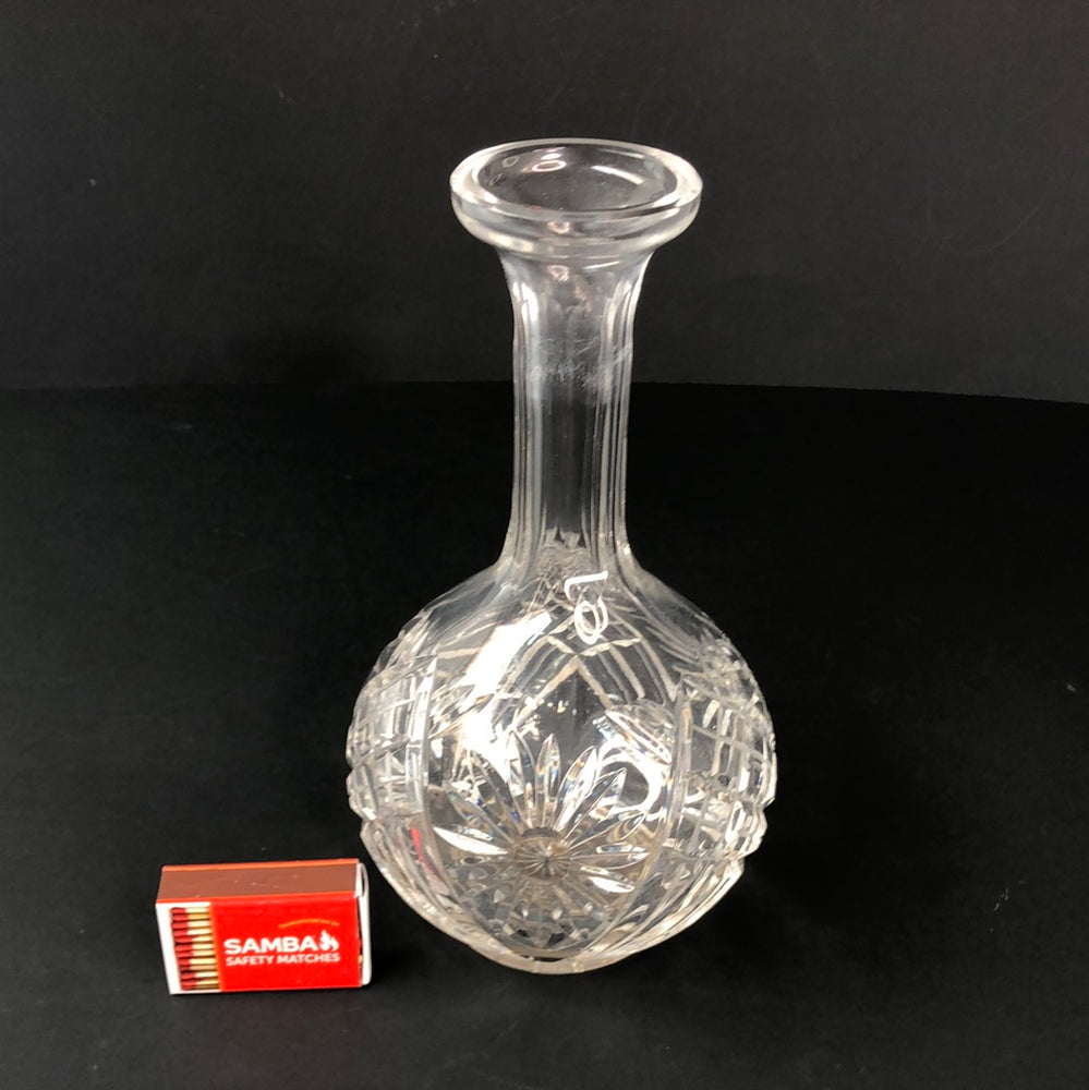 
                  
                    Crystal Decanter (16792)
                  
                