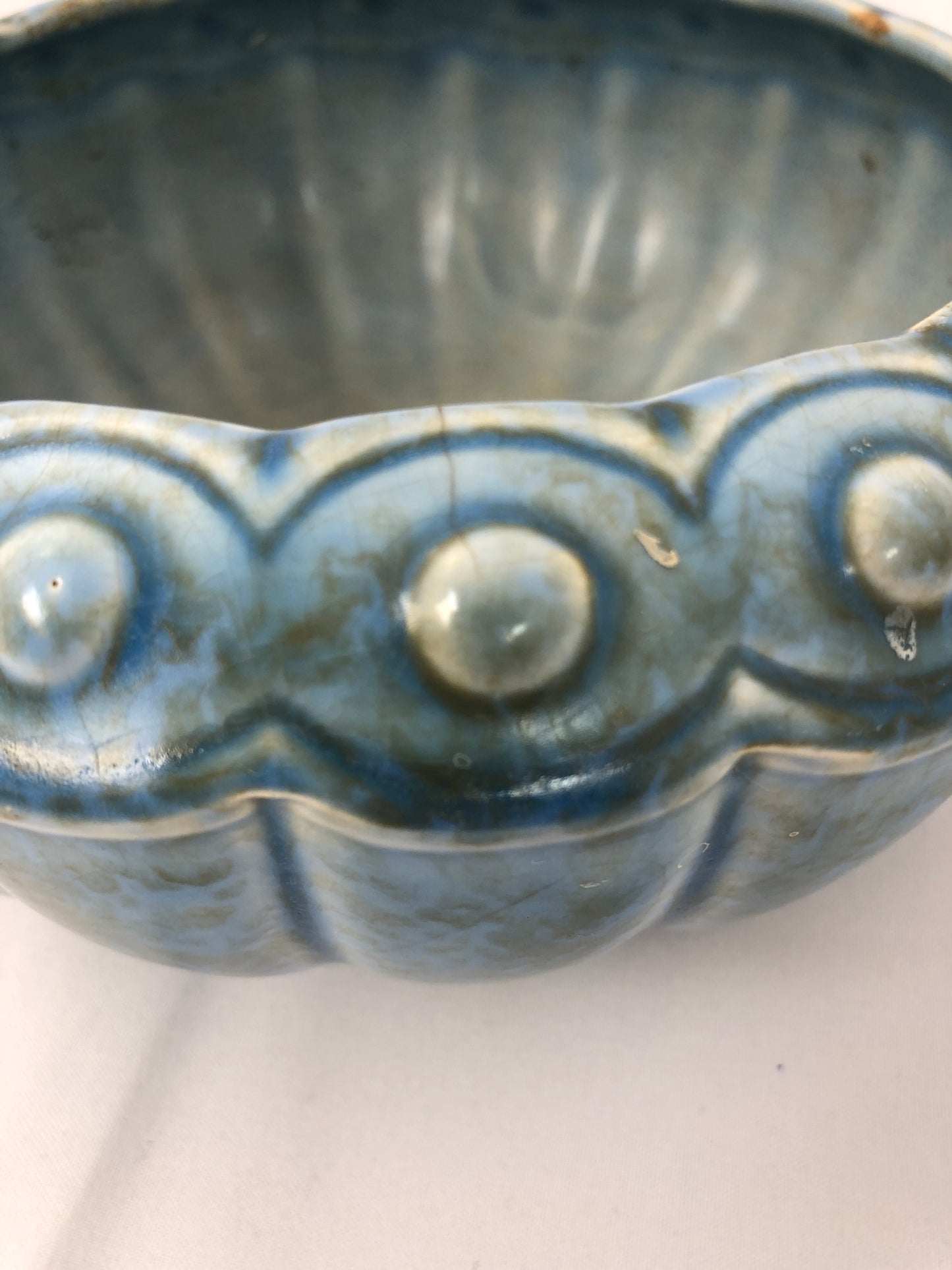 
                  
                    Shorter & Sons LTD Bowl (20103)
                  
                