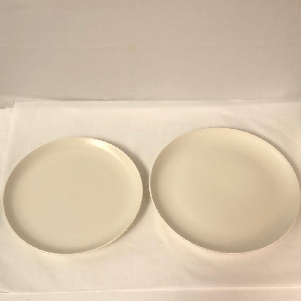 
                  
                    Poole - Twintone Serving Plates (16882)
                  
                
