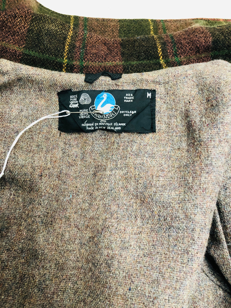 
                  
                    Vintage Swanndri Jacket Medium (20925)
                  
                