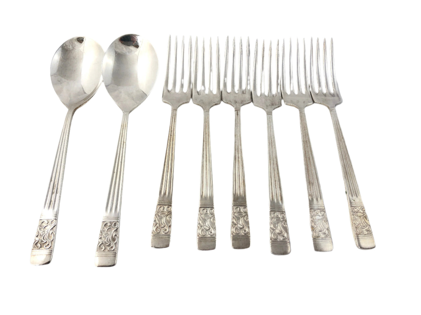 
                  
                    Rodd - Berkeley Cutlery (18649)
                  
                