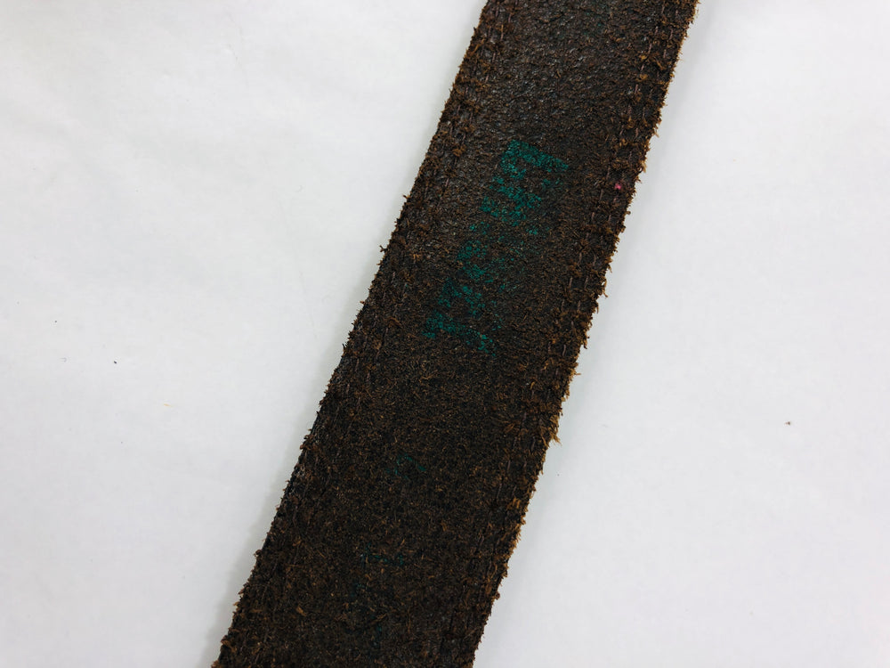 
                  
                    Leather Belt - Brown (21694)
                  
                