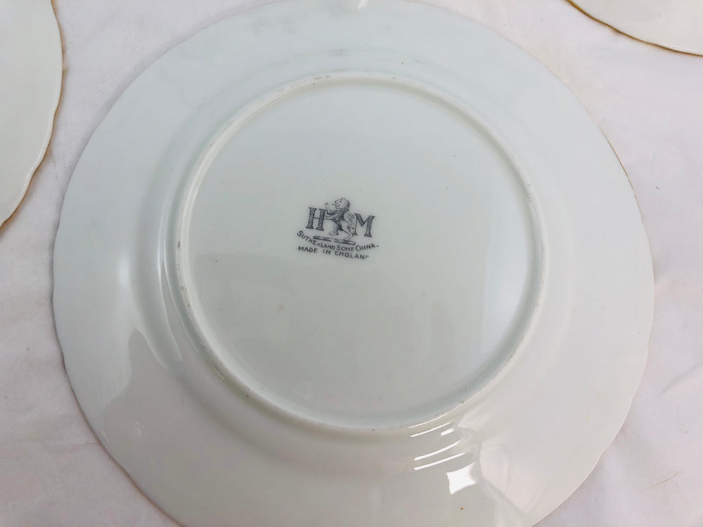 
                  
                    Sutherland Bone China Trio x 2 (21755)
                  
                