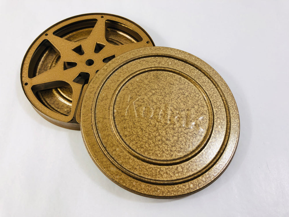 Vintage Kodak Projection Reel 8mm (20598)