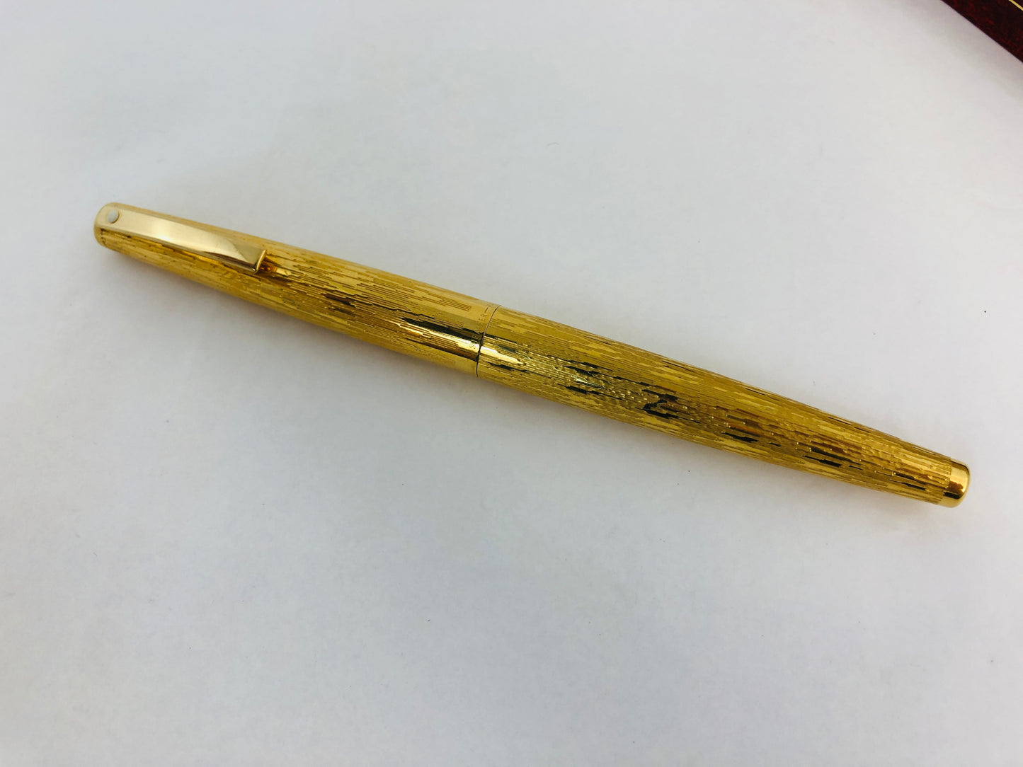 
                  
                    Vintage Lady Sheaffer Fountain Pen  "Flamme" (21301)
                  
                