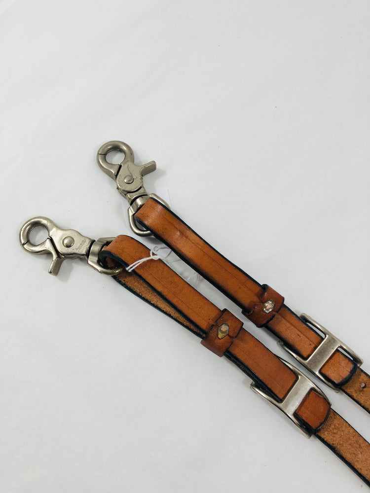 
                  
                    Roping or Barrel Racing Rein (21696)
                  
                
