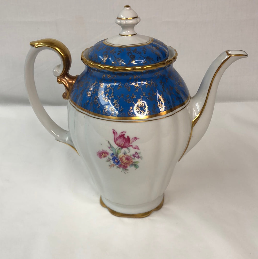 
                  
                    Bravura  - RW Coffee Pot (16850)
                  
                