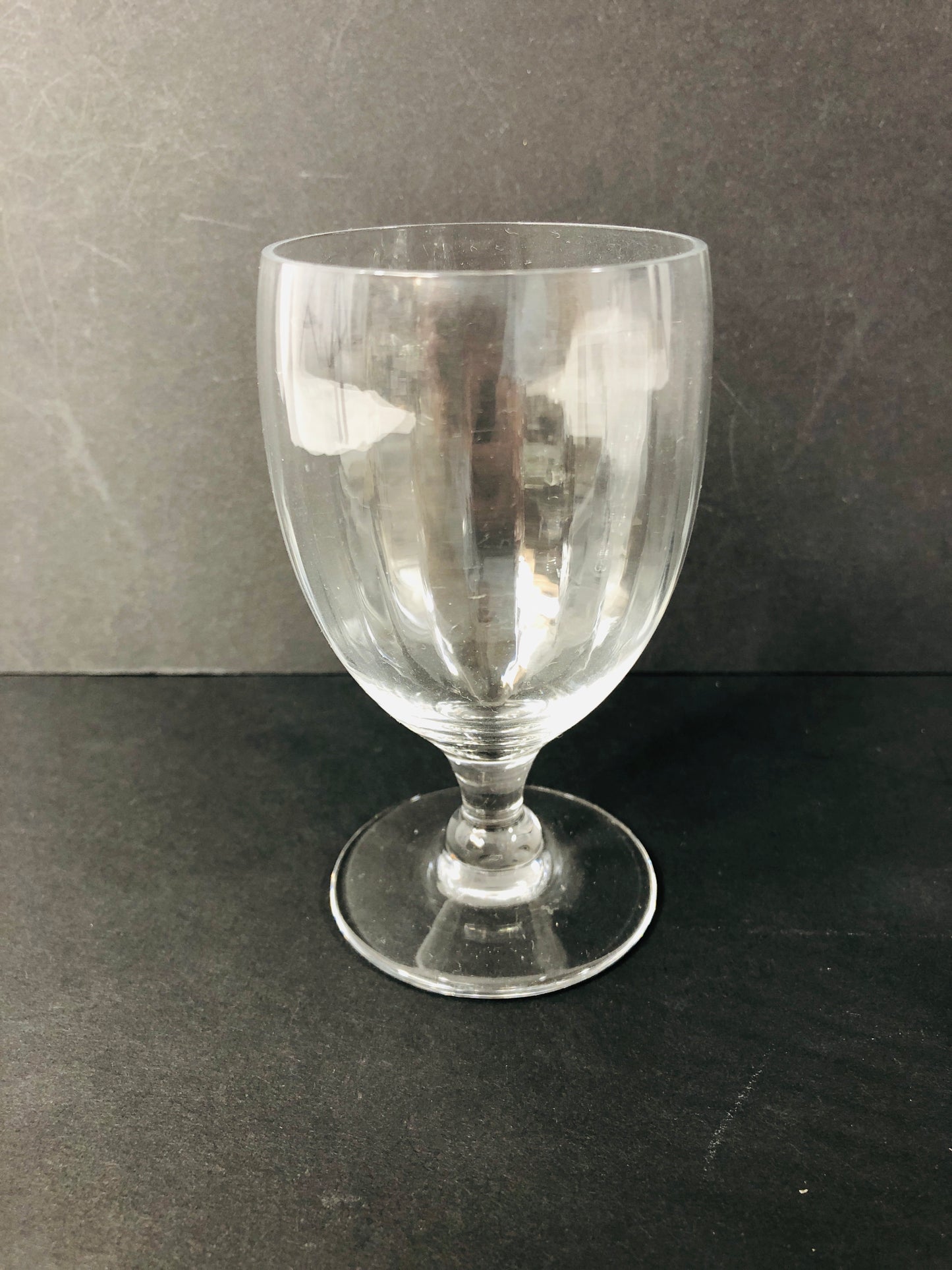 
                  
                    Vintage Wine Goblets x 6 (21569)
                  
                