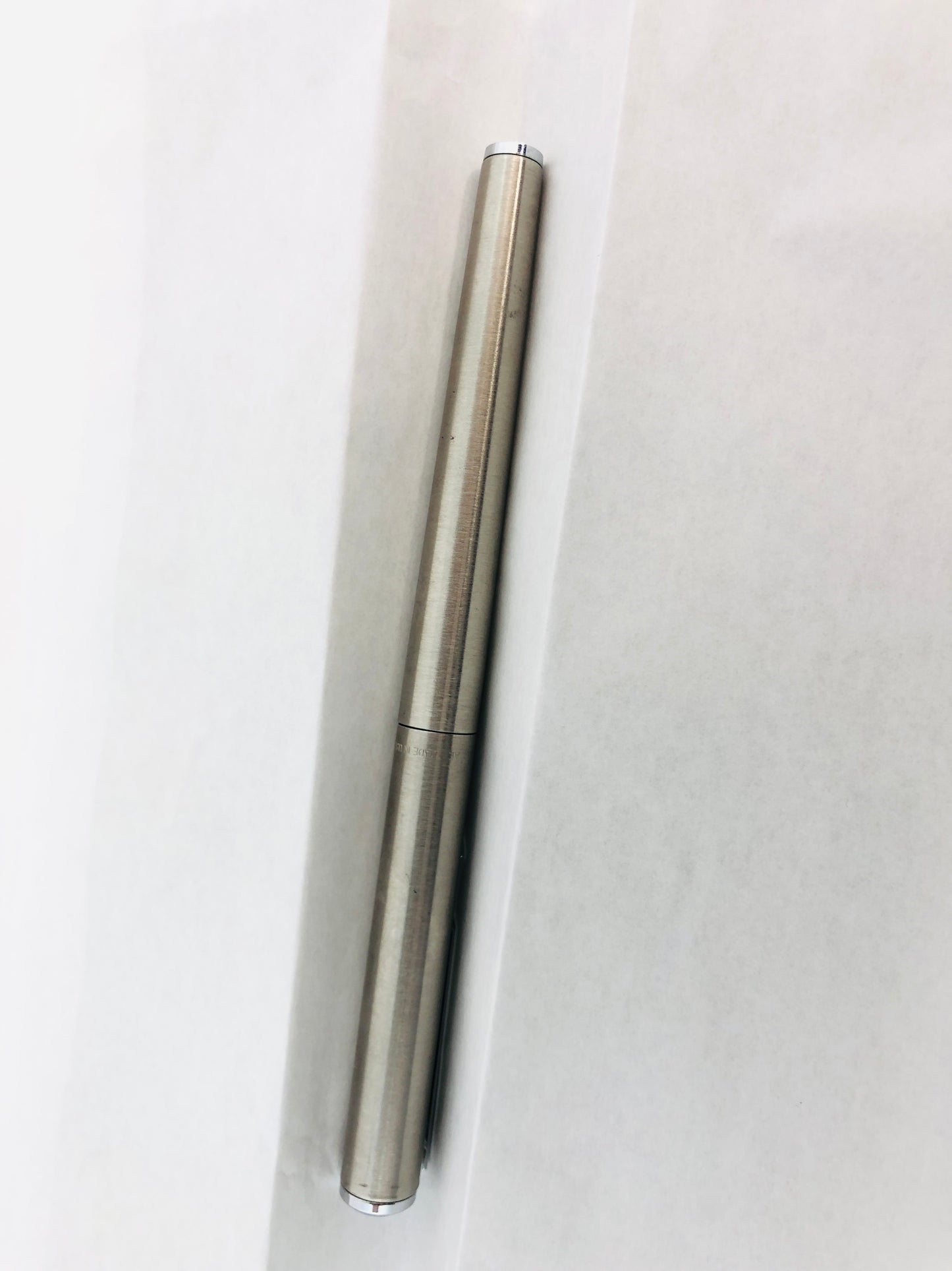 
                  
                    Parker - Fountain Pen (21306)
                  
                