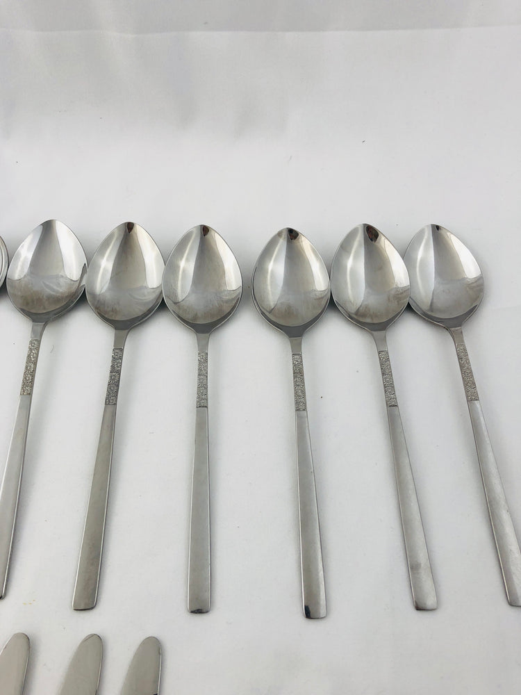 
                  
                    Viners Love Story Stainless Steel Cutlery 35 Piece Set (20705)
                  
                