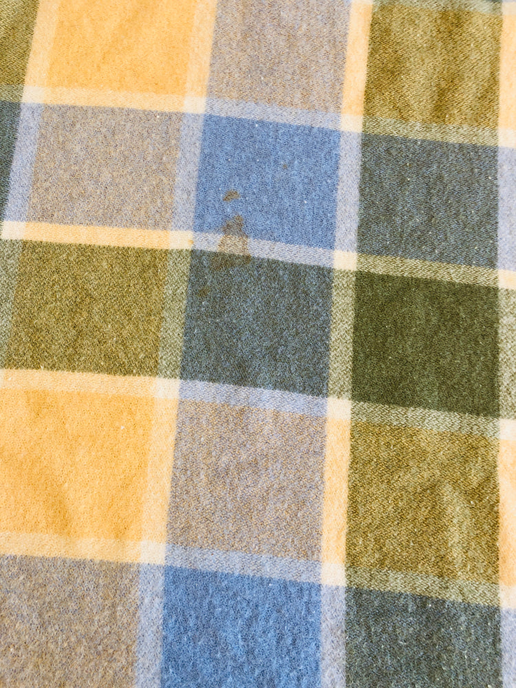 
                  
                    RobinWul 100% Wool Single Blanket - Canterbury (20801)
                  
                