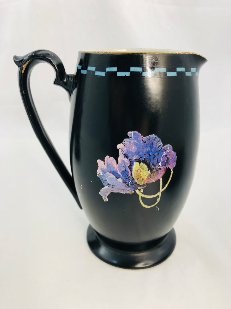 
                  
                    Very Rare Antique Hollinshead & Kirkham -Unicorn Ironstone Ware (21344)
                  
                