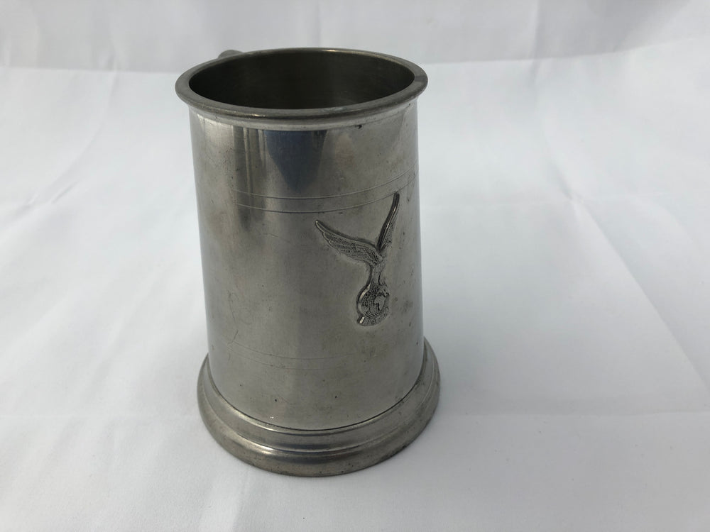 RAFA English Pewter Sheffield Tankard (20184)