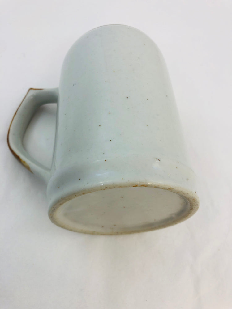 
                  
                    Pottery Horse Mug/Tankard (21348)
                  
                