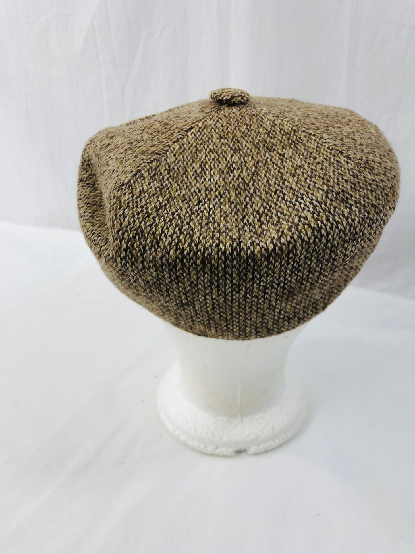 
                  
                    Wool Kangol Cheesecutter - Size Medium (20934)
                  
                