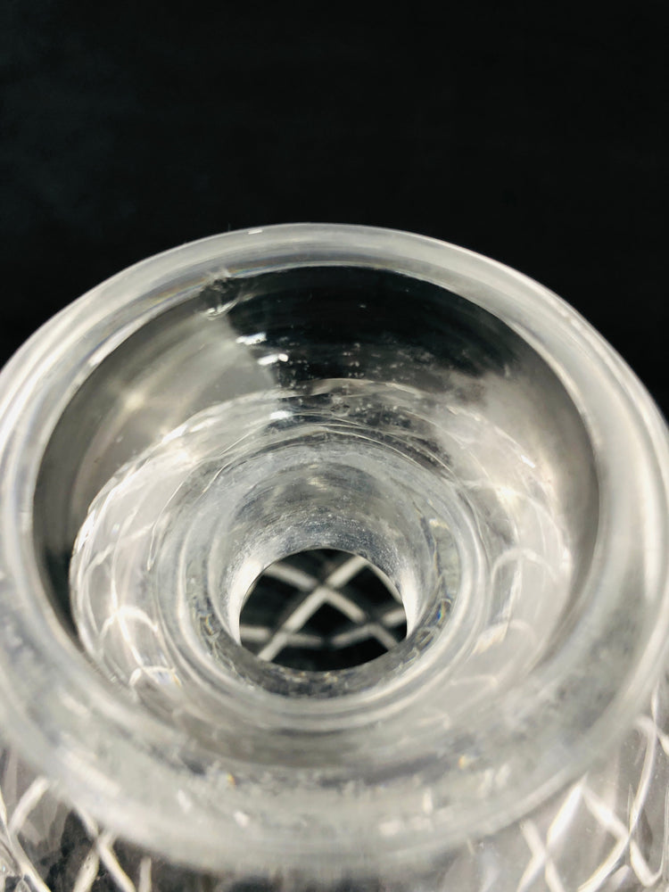 
                  
                    Crystal Decanter & Crystal Glasses (21112)
                  
                