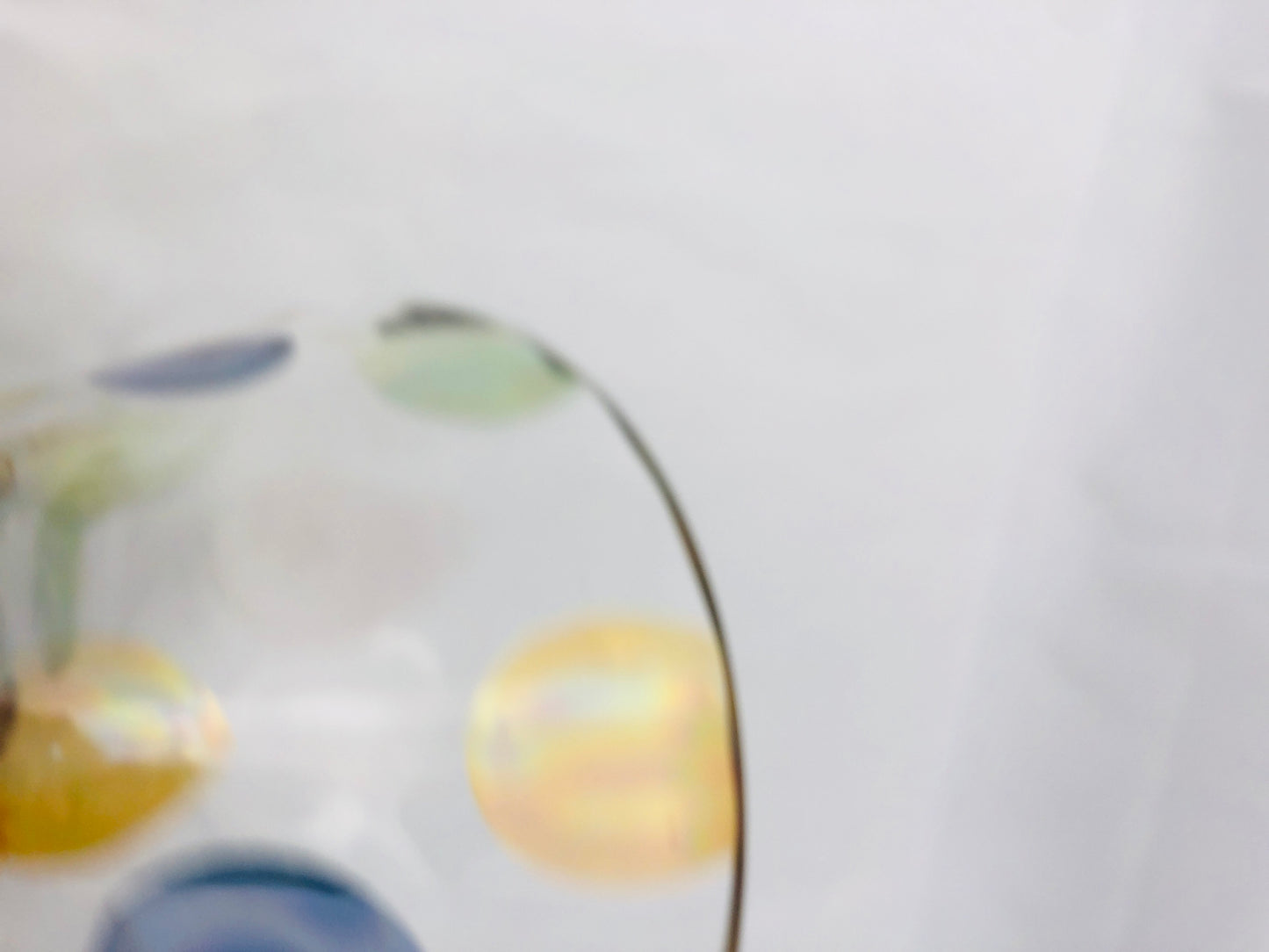 
                  
                    Hortensja Glass Bowl - Poland (21554)
                  
                